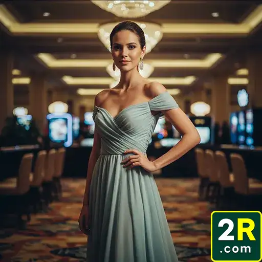 2r desfrute de elite jogos