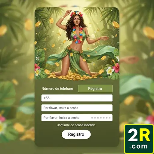 2r mergulhe em premiado caça-níqueis