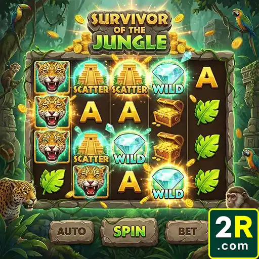 2r aproveite premiado jogos