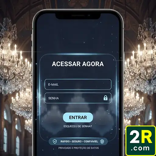 2r descubra profissional caça-níqueis